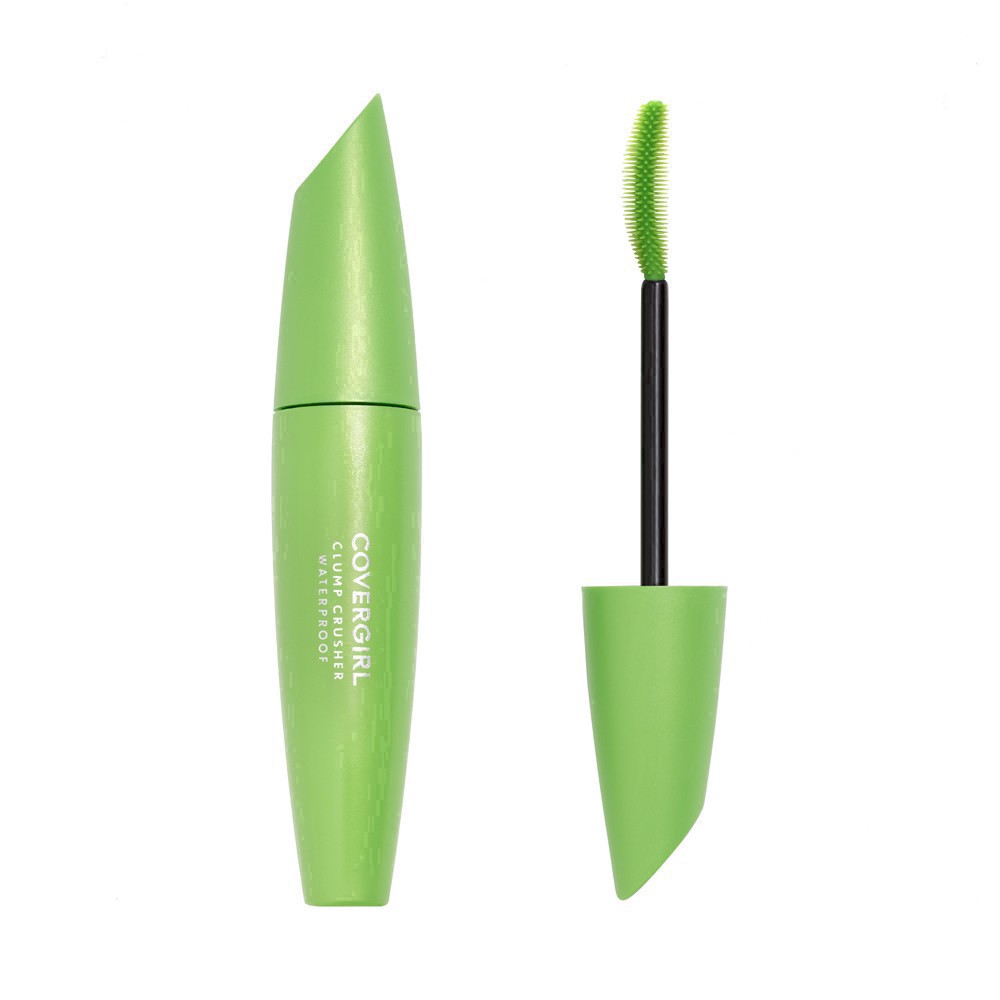 slide 36 of 37, Covergirl By Lashblast Clump Crusher Extensions Mascara, Very Black, 0.44 fl oz