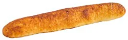 Central Market Dutch Crunch Baguette