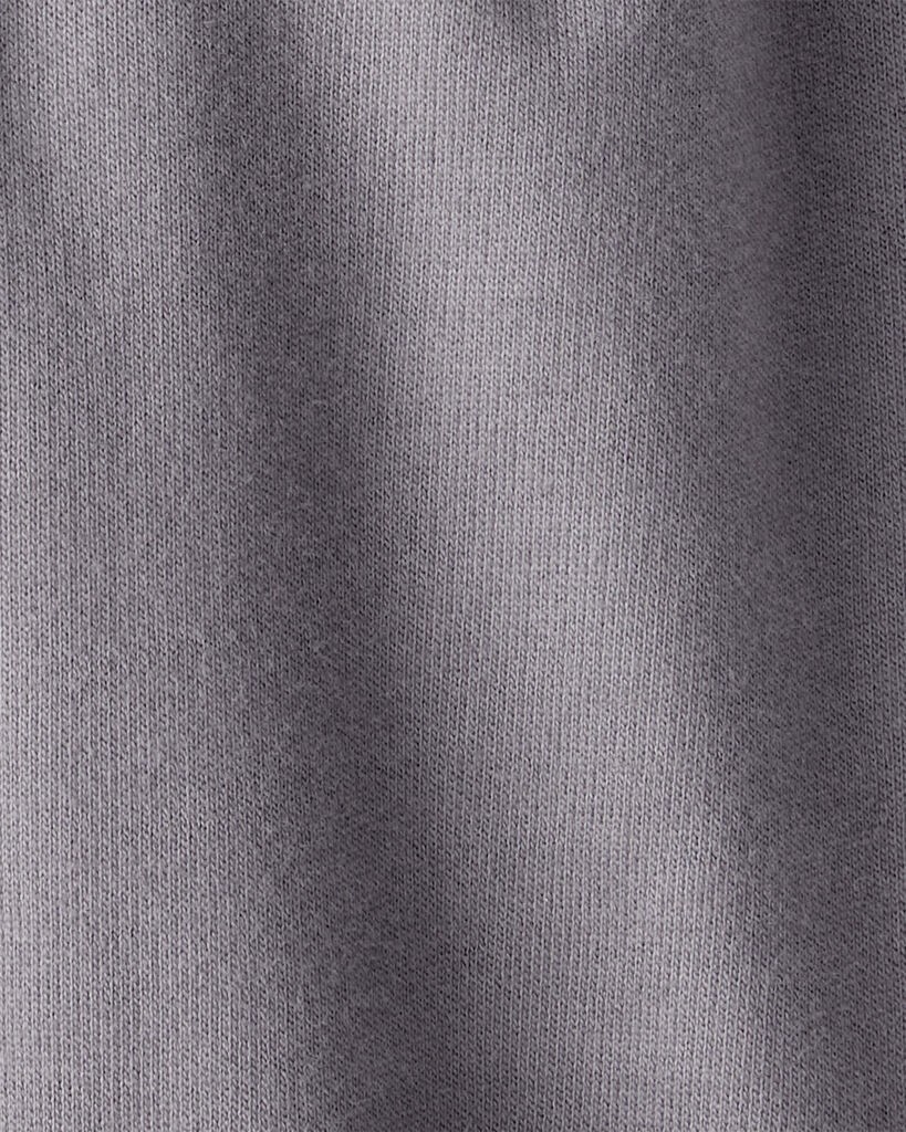 slide 4 of 4, Carter's Carters Baby 2-Piece Striped Polo Bodysuit & Pull-On Pant Set Green/White/Grey 6M, 2 pc