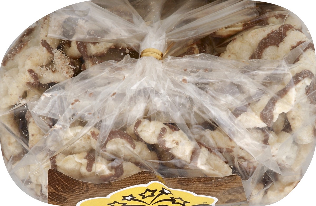 slide 2 of 5, Coco Pop Bitez, Chocolate, 5 oz