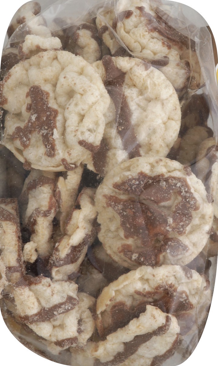 slide 3 of 5, Coco Pop Bitez, Chocolate, 5 oz