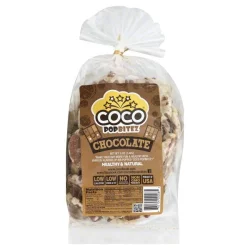 Coco Pop Bitez, Chocolate