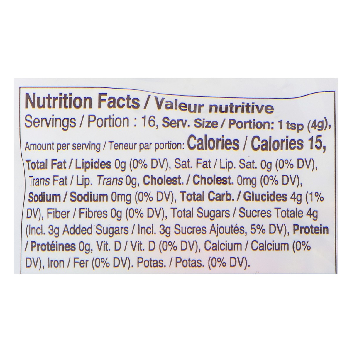 slide 3 of 9, ChocoMaker Sprinkles 16 ea, 16 ct