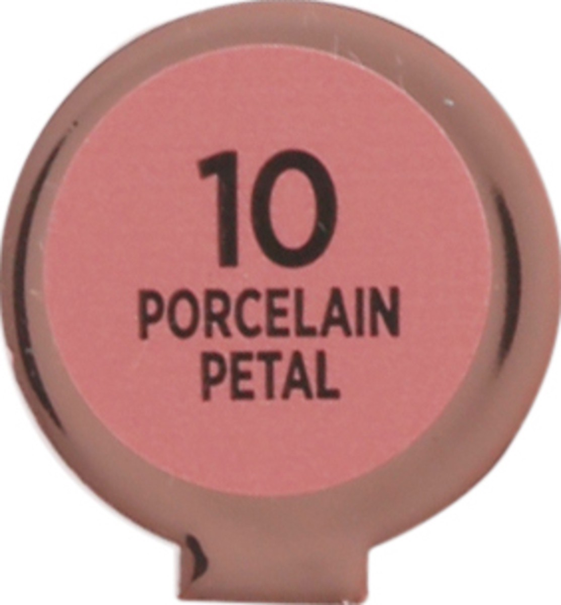 slide 7 of 9, L'Oréal L'Oreal Paris Glow Paradise Lip Balm-in-Gloss with Pomegranate Extract, Porcelain Petal, 0.23 fl oz