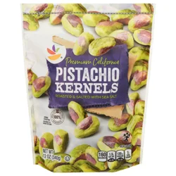 Premium California Pistachio Kernel