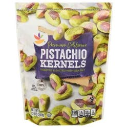 Premium California Pistachio Kernel