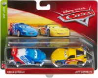 Mattel Cars 3 Race Team