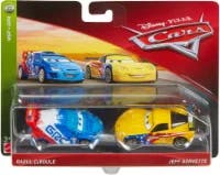 Mattel Cars 3 Race Team