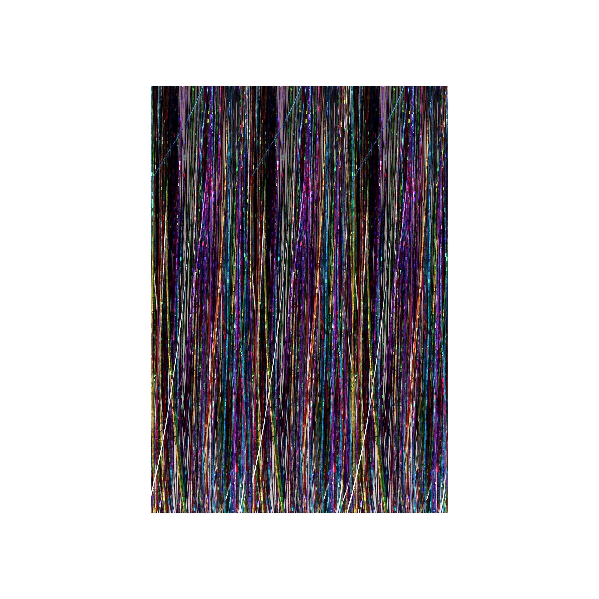 slide 2 of 2, Sparkling Strands By Creatology, 34 in