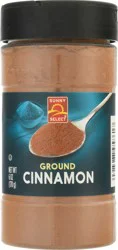 Sunny Select Ground Cinnamon - 6 oz