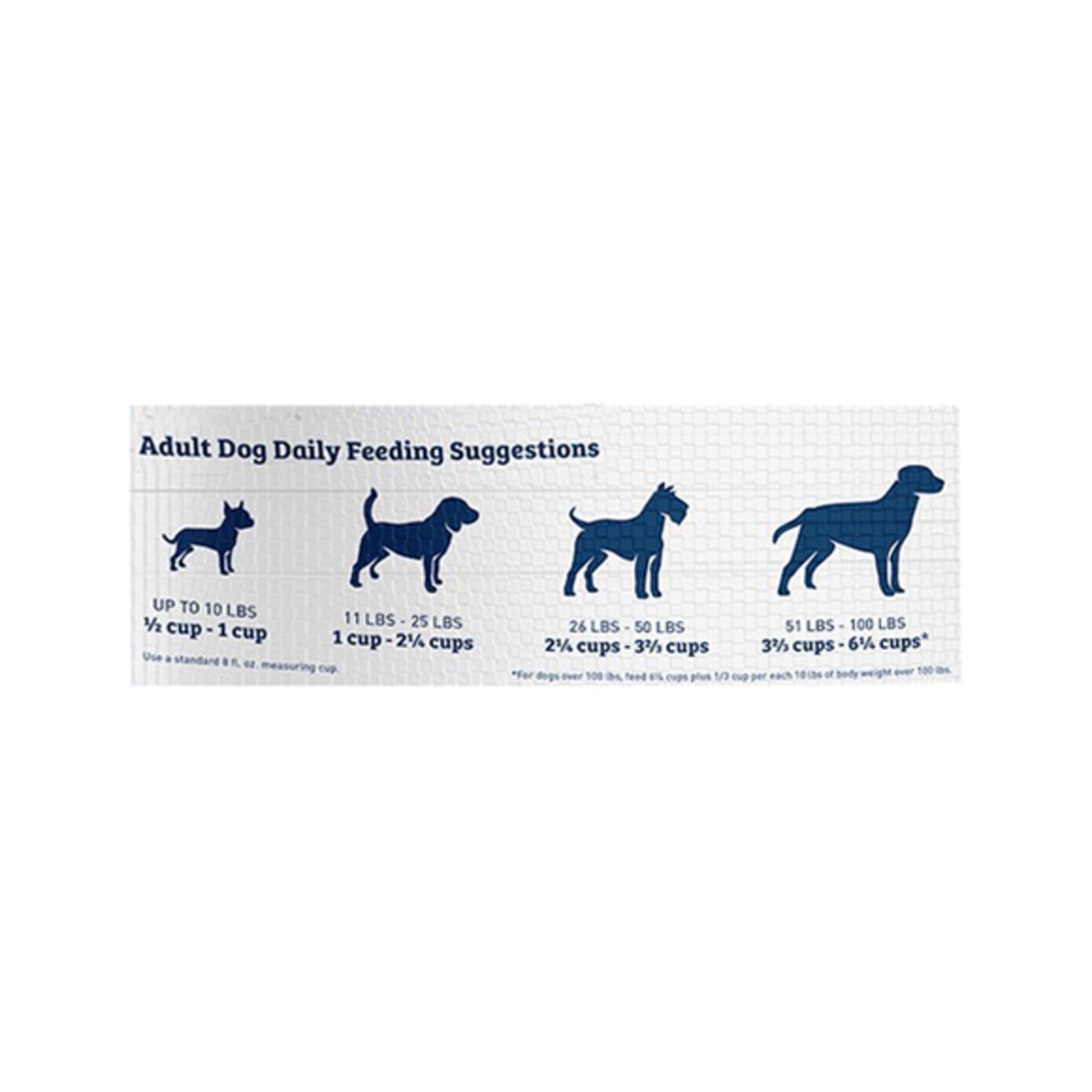 slide 4 of 8, Maintain Chunks Adult Dog Food 34 lb, 34 lb