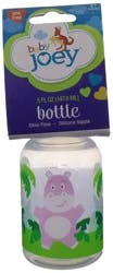 Baby Joey Girl Botle Slow Flourishourishourishow