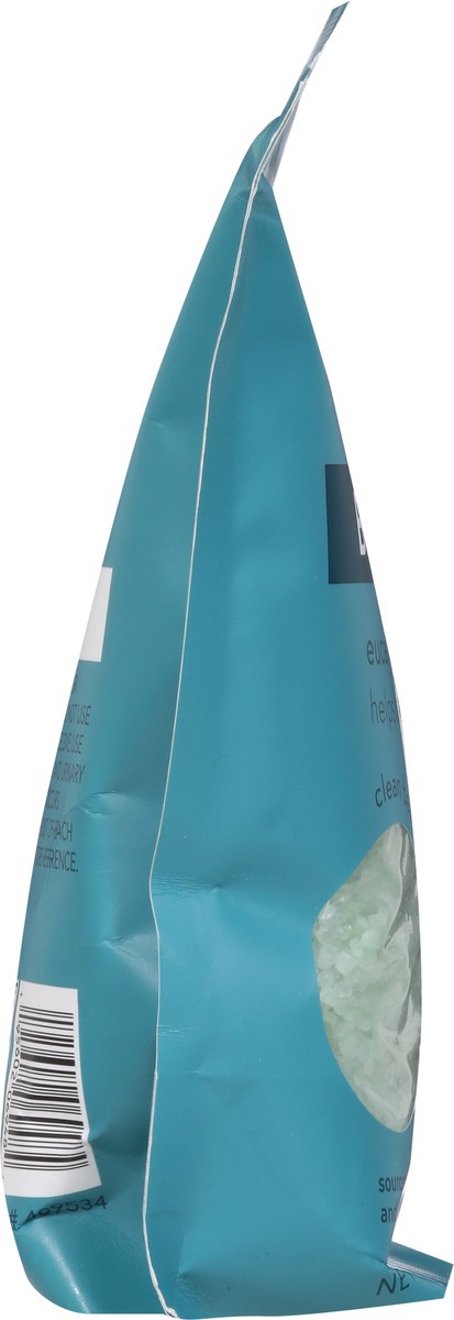 slide 4 of 9, Modern Expressions Eucalyptus Tea Bath Salts 24.6 oz, 24.6 oz