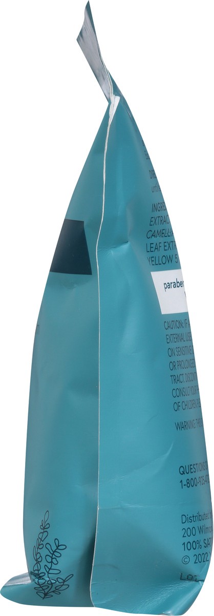 slide 3 of 9, Modern Expressions Eucalyptus Tea Bath Salts 24.6 oz, 24.6 oz