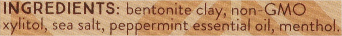 slide 2 of 12, Redmond Toothpowder 1.8 oz, 1.8 oz