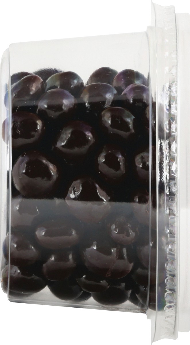 slide 4 of 13, Creative Snacks Dark Chocolate Espresso Beans 9 oz, 9 oz