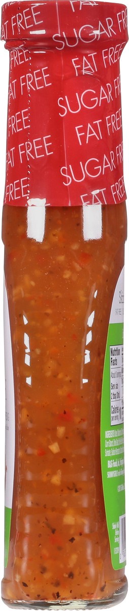 slide 4 of 12, Skinnygirl, Fat-Free, Sugar-Free Italian Salad Dressing, 8 fl oz, 8 fl oz