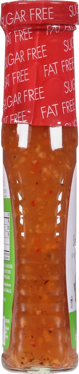 slide 8 of 12, Skinnygirl, Fat-Free, Sugar-Free Italian Salad Dressing, 8 fl oz, 8 fl oz