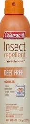 Coleman Insect Repellent 6 oz