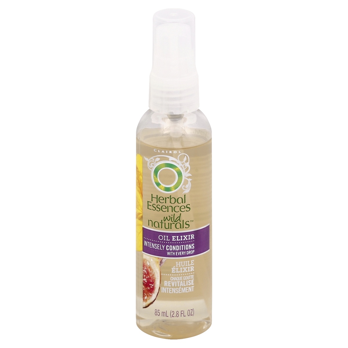 slide 1 of 1, Herbal Essences Oil Elixir 2.8 oz, 2.8 oz