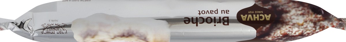 slide 3 of 5, Achva Cake 400 g, 400 g