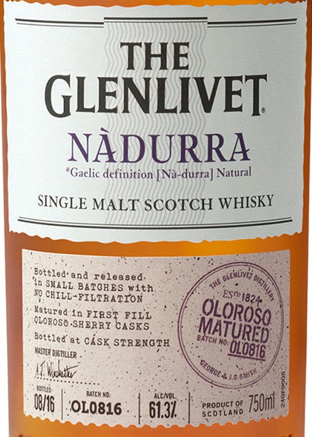 slide 3 of 4, The Glenlivet Whisky 750 ml, 750 ml