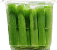 slide 1 of 1, Celery Sticks, 14 oz