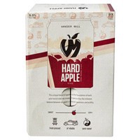 slide 5 of 13, Vander Mill Hard Apple, 6.5% ABV, 6 ct; 12 oz