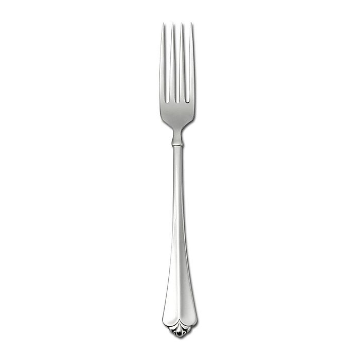 slide 1 of 1, Oneida Juilliard Dinner Fork, 1 ct