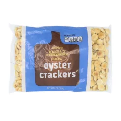 Baker's Harvest Oyster Crackers