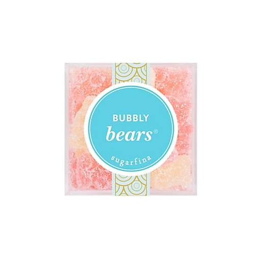 slide 1 of 1, Sugarfina Bubbly Gummy Bears, 1 ct