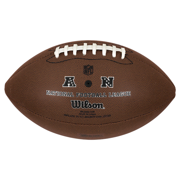 slide 2 of 5, Wilson NFL LIMITED Official Football, 1 ct