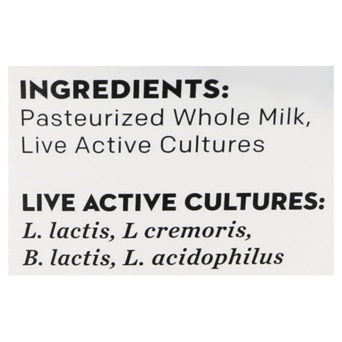 slide 3 of 13, Wünder Creamery European Style Plain Quark 5.3 oz, 5.3 oz