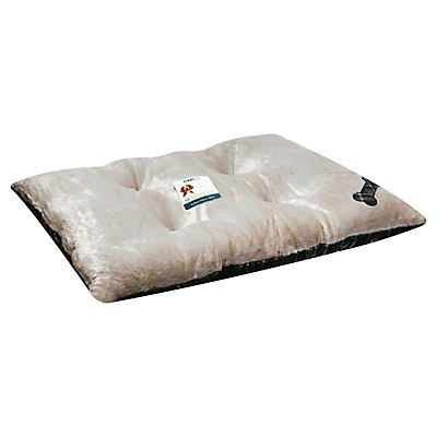 slide 1 of 1, DMC Reversible Tufted Pet Bed, 1 ct