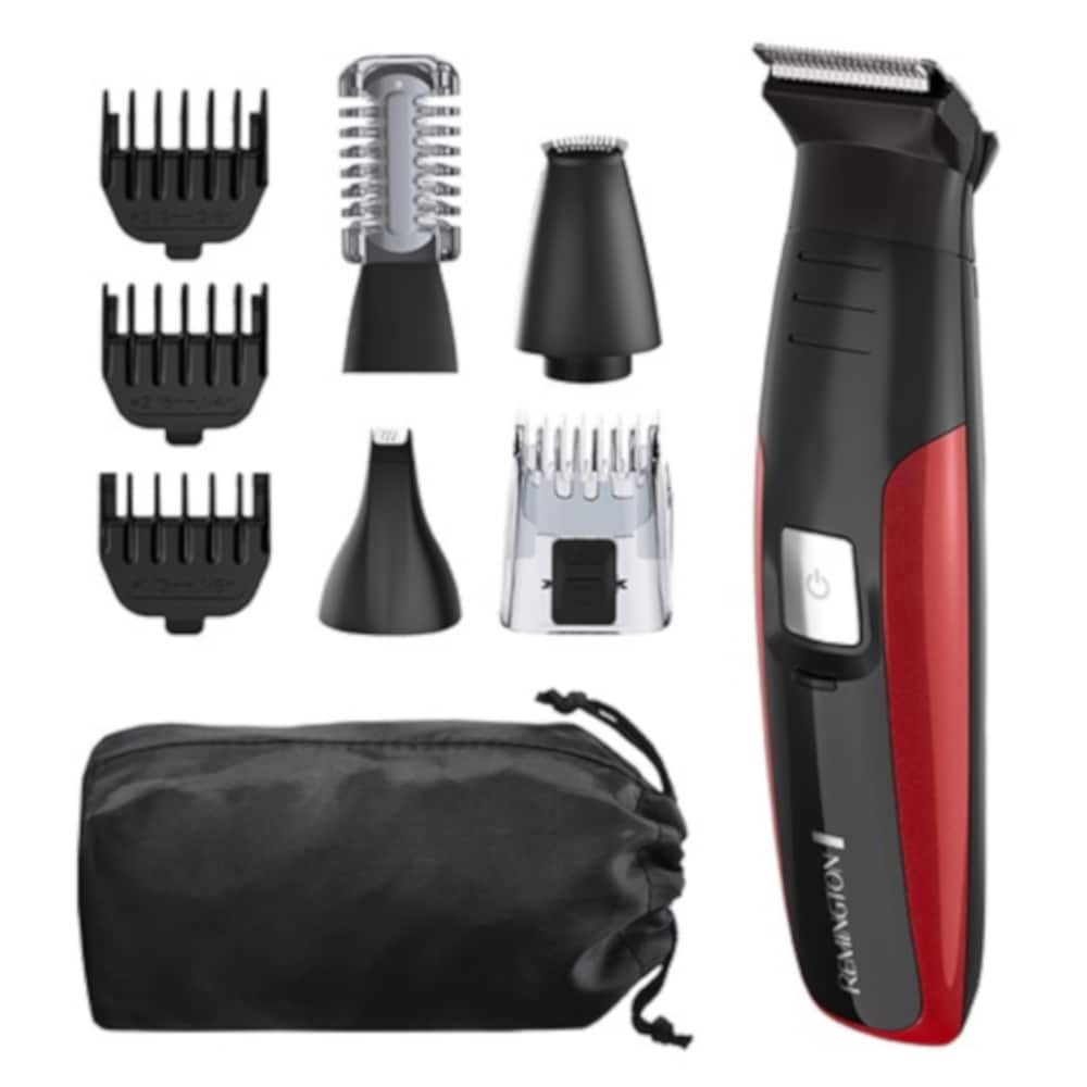 slide 2 of 2, Remington All-In-One Body Groomer, 1 ct