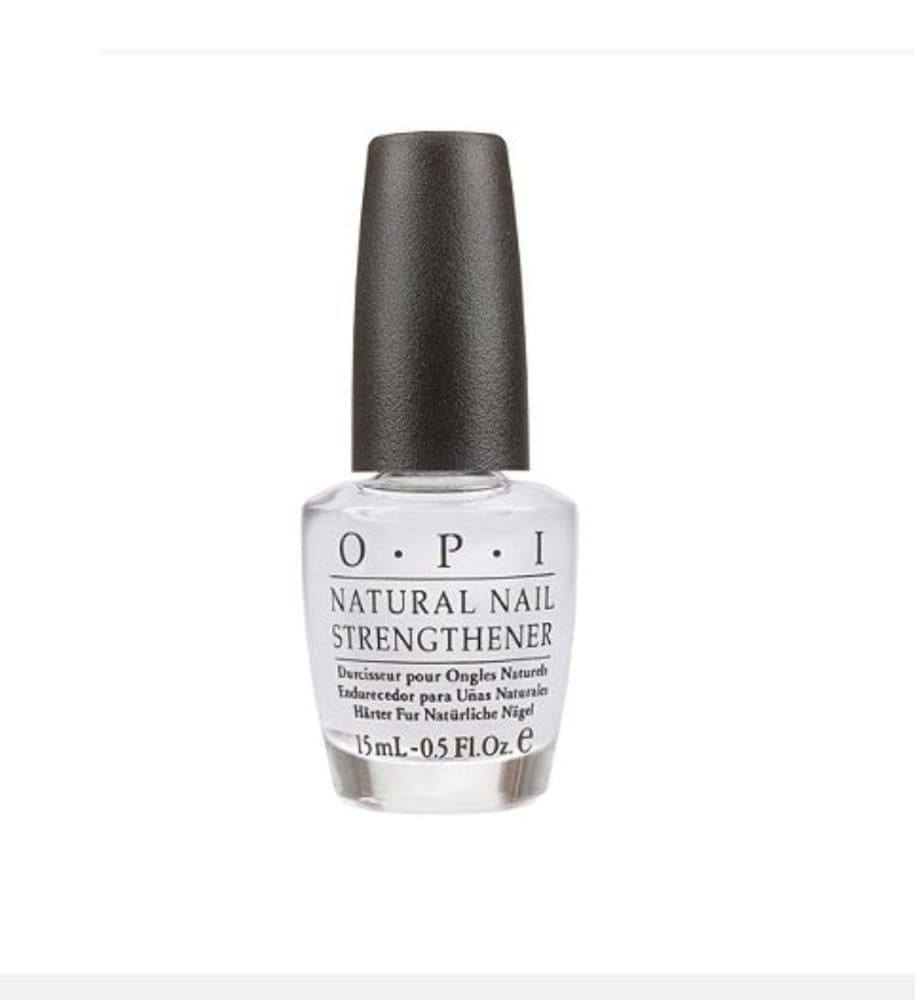 slide 1 of 1, OPI Nail Strengthener, 1 ct