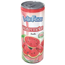 Latin Fusion Passion Fruit - 16.9 Fl. Oz.