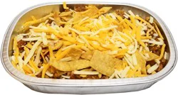 Central Market Small Ancho Turkey and Rice Casserole