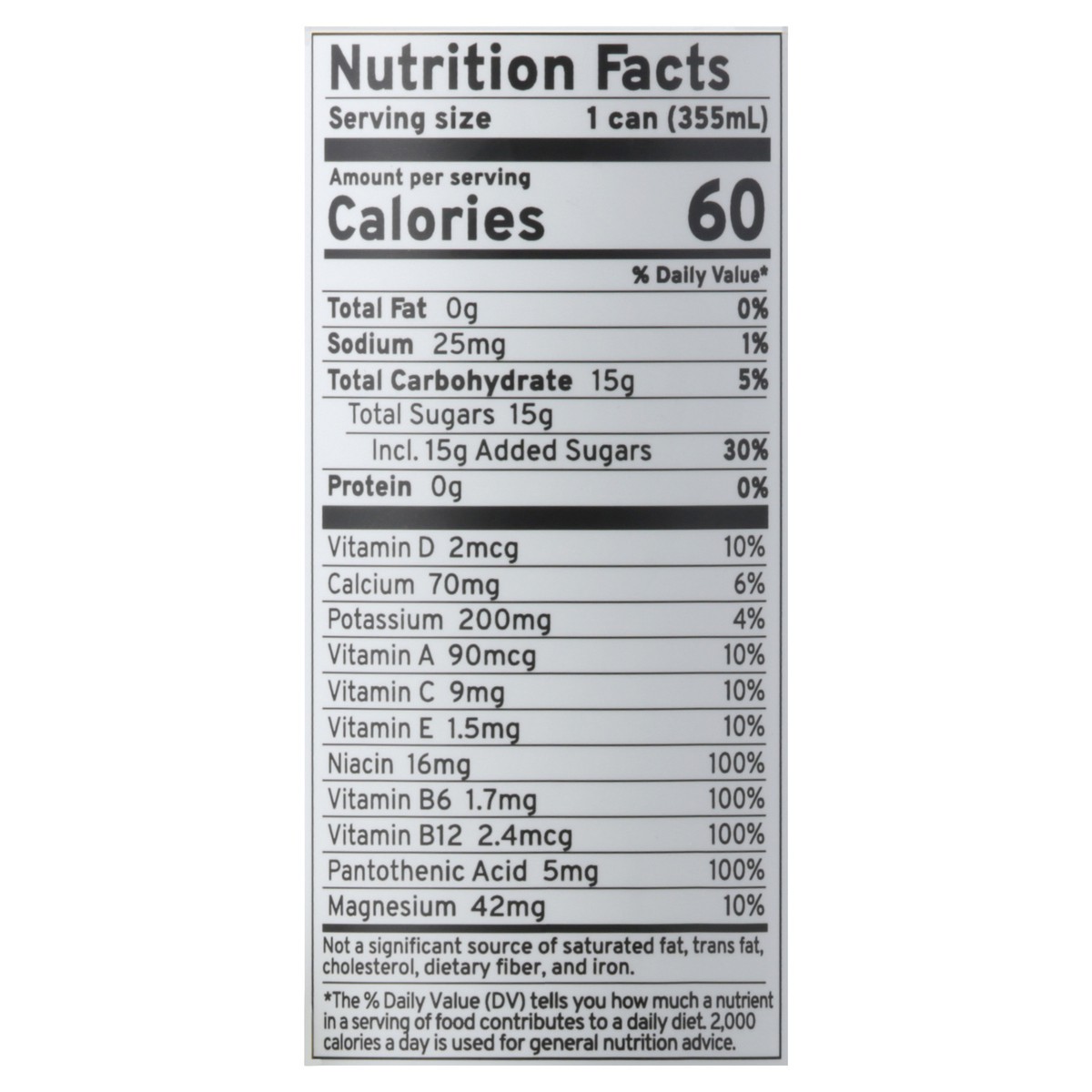 slide 3 of 14, Sunshine Pineapple Grapefruit Energy Drink - 12 fl oz, 12 fl oz