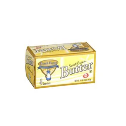 Dutch Farms Sweet Cream Butter