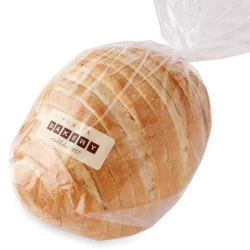 Publix Sliced Sourdough Round Bread
