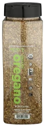 Spicely Organic Spices Oregano