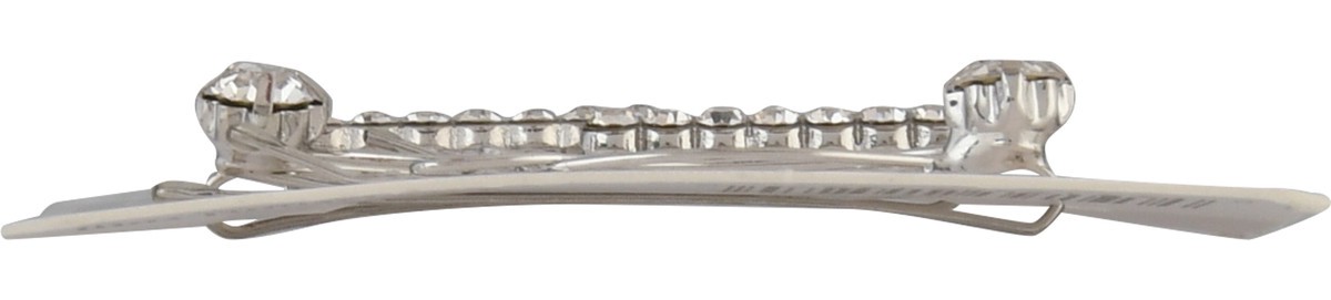 slide 4 of 10, scünci Hair Pins 4 Pieces 4 ea, 4 ct