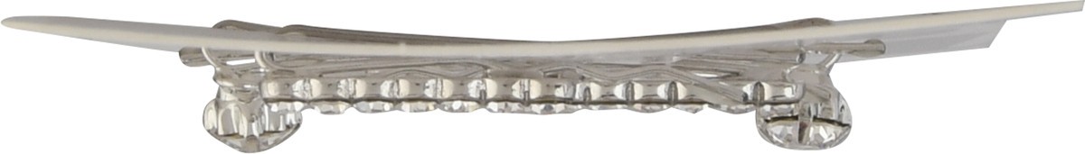 slide 10 of 10, scünci Hair Pins 4 Pieces 4 ea, 4 ct