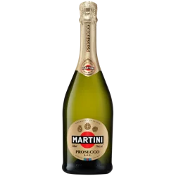Martini & Rossi Extra Dry Prosecco Sparkling Wine 750 ml