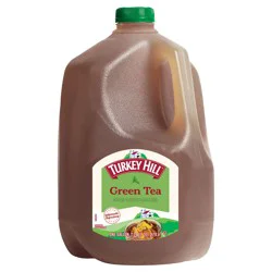 Turkey Hill Green Tea 1 gal