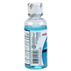 slide 6 of 9, Meijer Antiseptic Mouthwash, Blue Mint, 3.2 fl oz