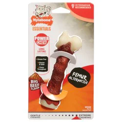 Nylabone Power Chew Femur Alternative