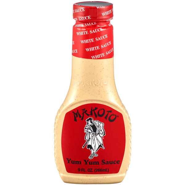 slide 1 of 1, Makoto Vegetable Sauce, 9 oz