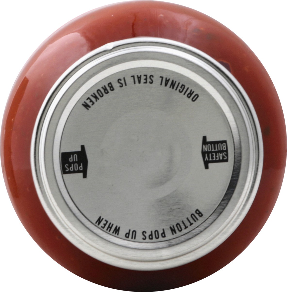 slide 6 of 8, Harris Teeter Pasta Sauce - Tomato Basil, 24 oz